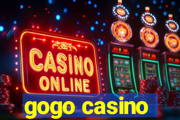 gogo casino