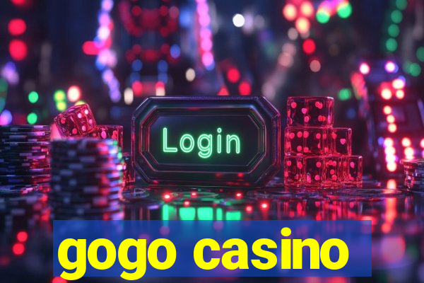 gogo casino