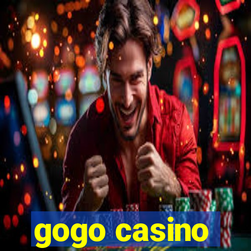 gogo casino