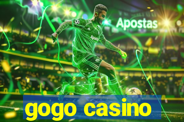 gogo casino