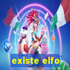 existe elfo