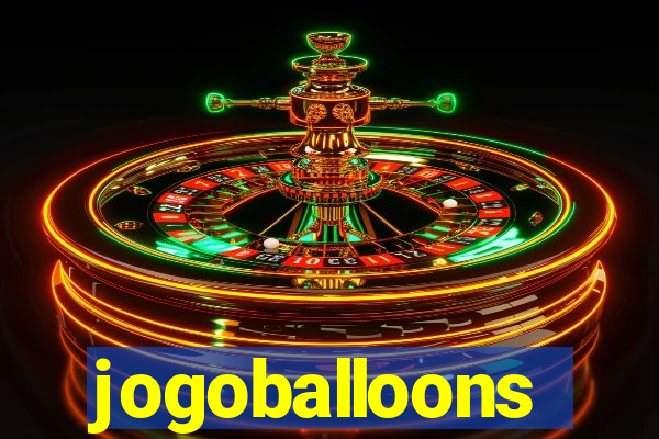 jogoballoons