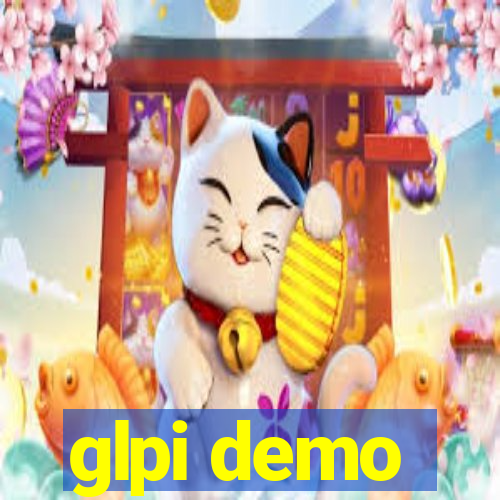 glpi demo