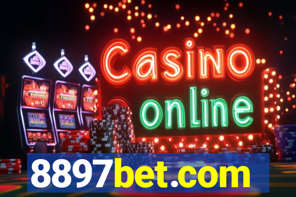 8897bet.com