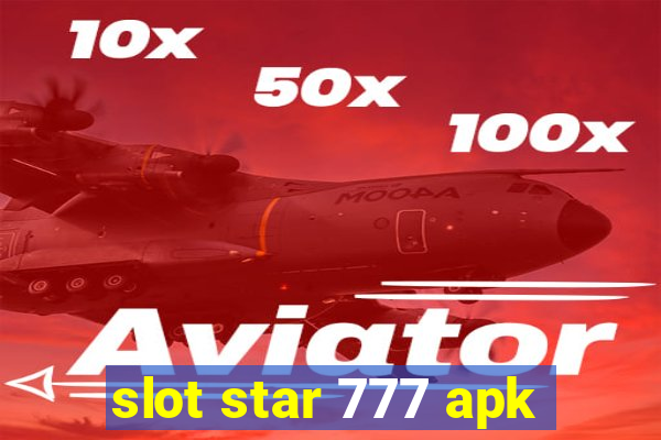 slot star 777 apk