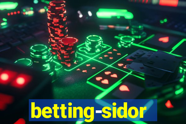 betting-sidor