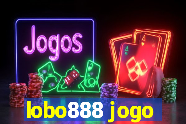 lobo888 jogo