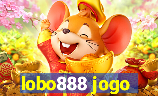 lobo888 jogo