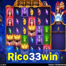 Rico33win