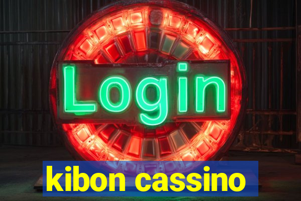 kibon cassino