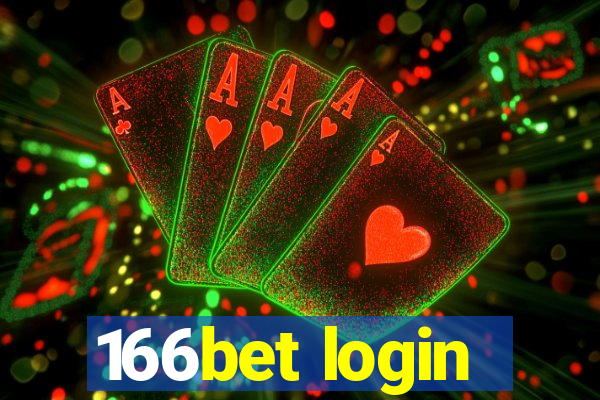 166bet login