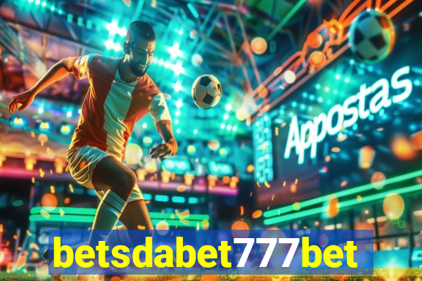 betsdabet777bet