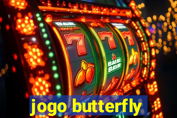 jogo butterfly