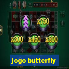 jogo butterfly