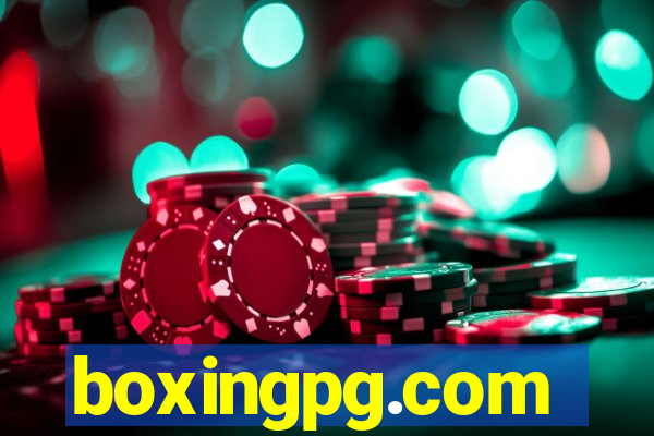 boxingpg.com