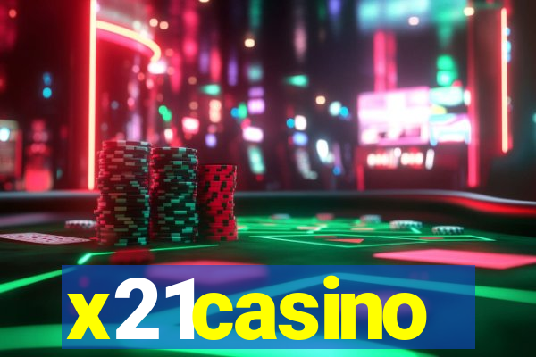 x21casino