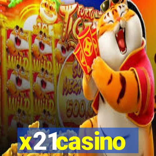 x21casino