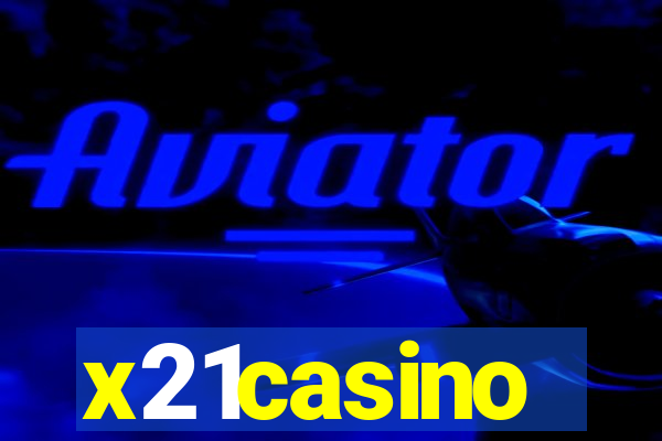 x21casino