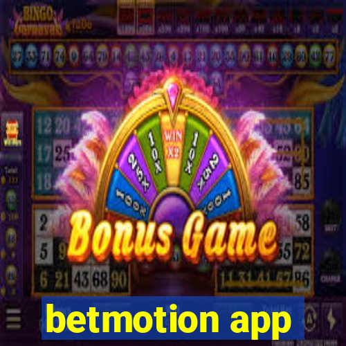 betmotion app