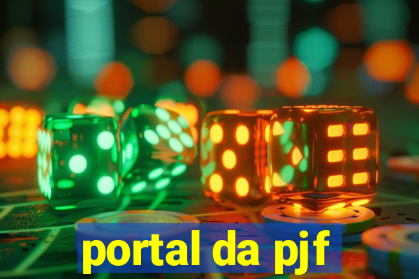 portal da pjf