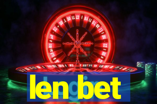 len bet