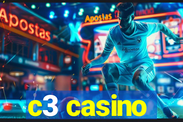 c3 casino