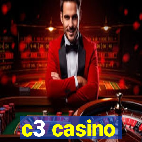 c3 casino