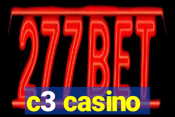 c3 casino