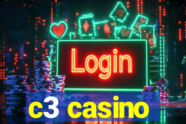 c3 casino