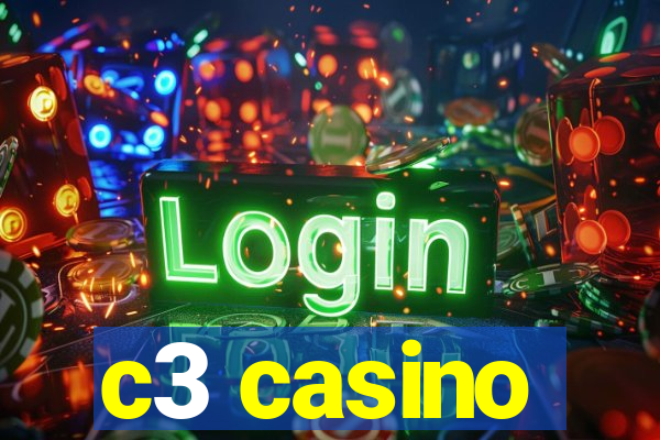 c3 casino