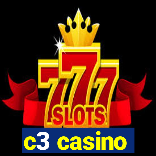 c3 casino