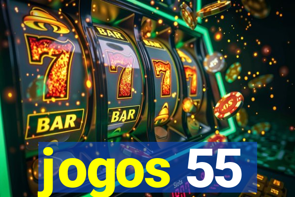 jogos 55