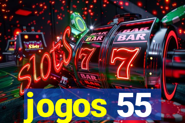 jogos 55