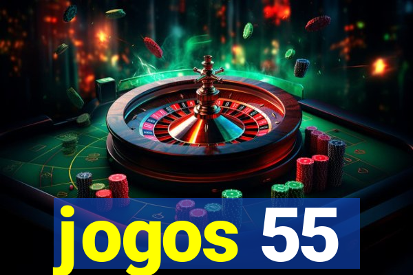 jogos 55