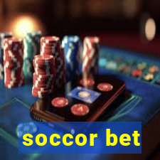 soccor bet