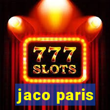 jaco paris