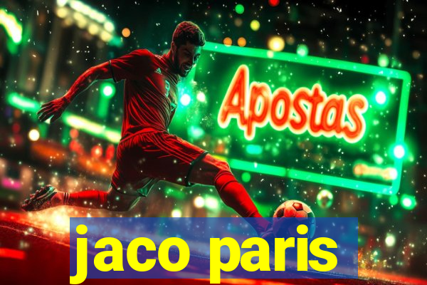 jaco paris