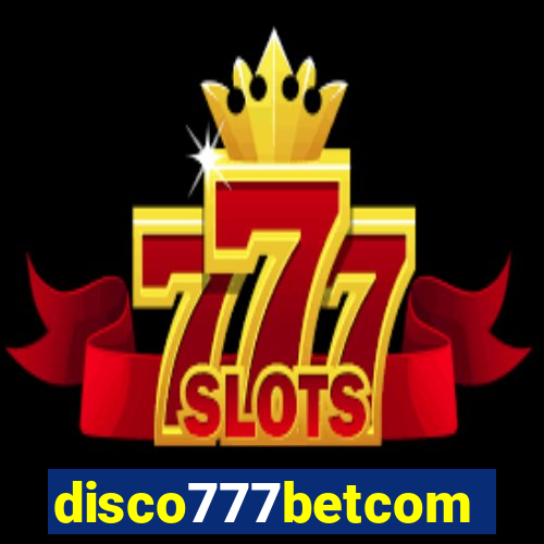 disco777betcom