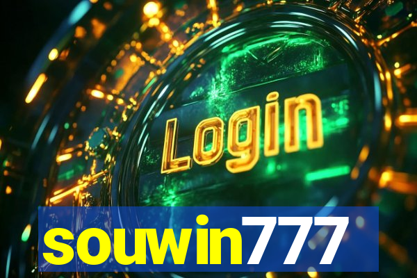 souwin777