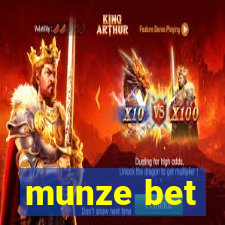 munze bet