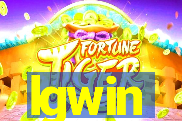 lgwin