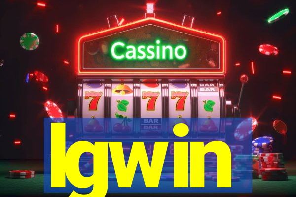 lgwin