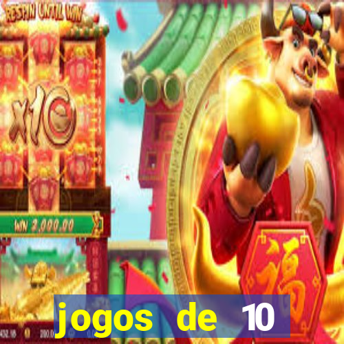 jogos de 10 centavos na bet7k