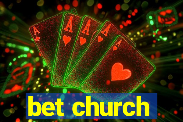 bet church