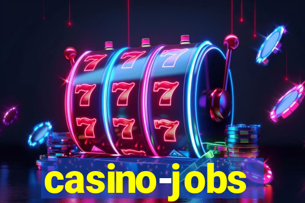 casino-jobs