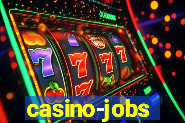 casino-jobs