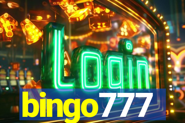 bingo777