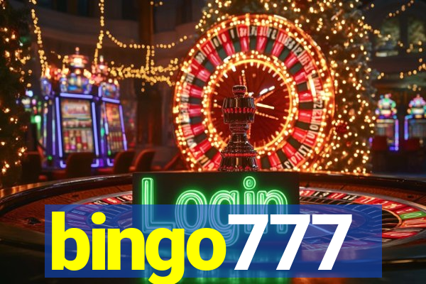 bingo777