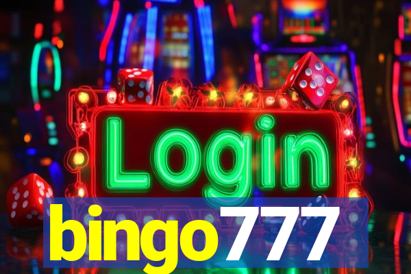 bingo777