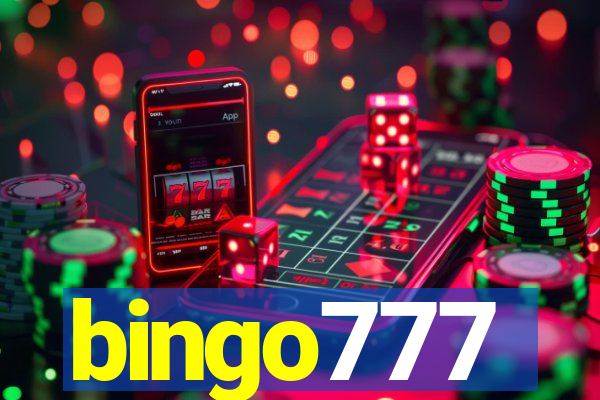 bingo777